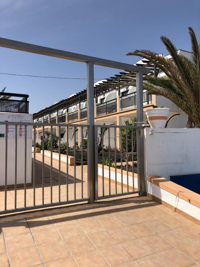 Life Complex Amaya Fuerteventura Apartment Costa De Antigua